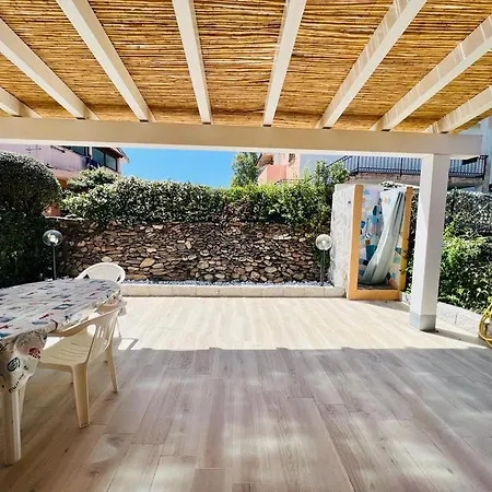 Oasi La Cinta Centro San Teodoro (Sardinia)