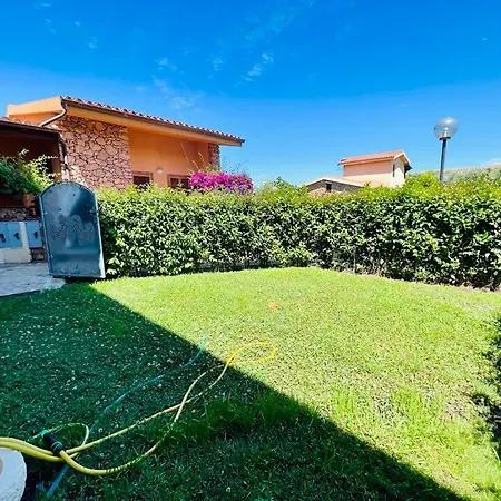 Oasi La Cinta Centro San Teodoro (Sardinia)