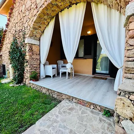 Apartment Oasi La Cinta Centro *