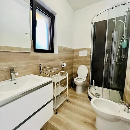 Apartmán Oasi La Cinta Centro *