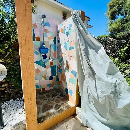 Oasi La Cinta Centro Apartmán San Teodoro (Sardinia)