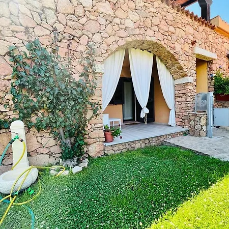 Oasi La Cinta Centro * San Teodoro (Sardinia)