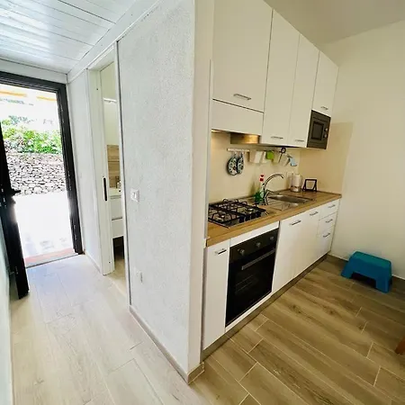 Apartmán Oasi La Cinta Centro *
