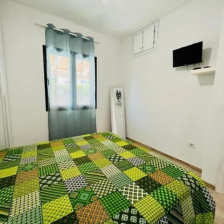 Apartmán Oasi La Cinta Centro *